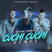 Cuchi Cuchi (Remix) artwork