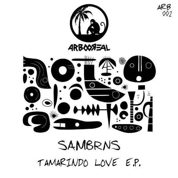 Tamarindo Love - Single