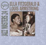 Ella Fitzgerald & Louis Armstrong - Moonlight In Vermont
