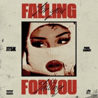 Falling For You - Single - Jt5k