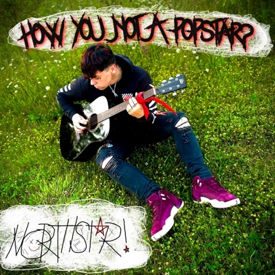How You Not a Popstar? - Single
