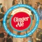 Ginger Ale Special Edition (feat. Ana Bacalhau, Diana Castro, Luisa Sobral, Marisa Liz & Selma Uamusse) artwork