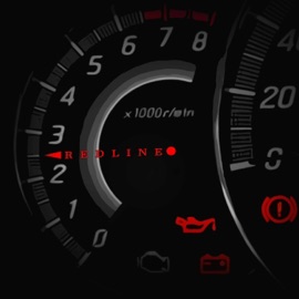 Redline (feat. Wooly Dvsa) Virgil Blue