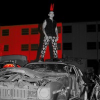 Exit Life - Single - Tryp Flo