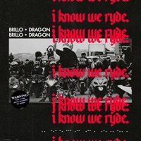 I Know We Ryde - Single - Brillo