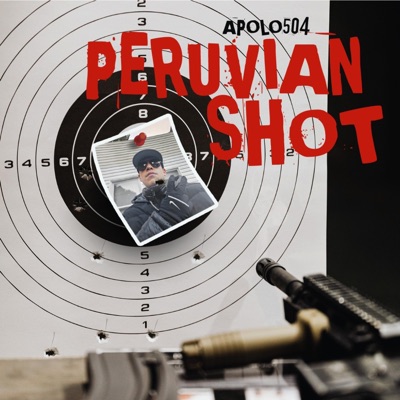 Peruvian Shot (feat. Vera) - Single