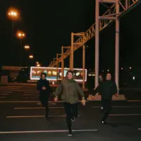 Everytime I Run — Husky Loops