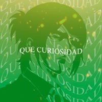 Qué Curiosidad - Single - Nyako