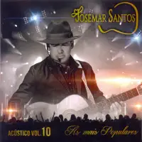 É Isso Aí — Josemar Santos