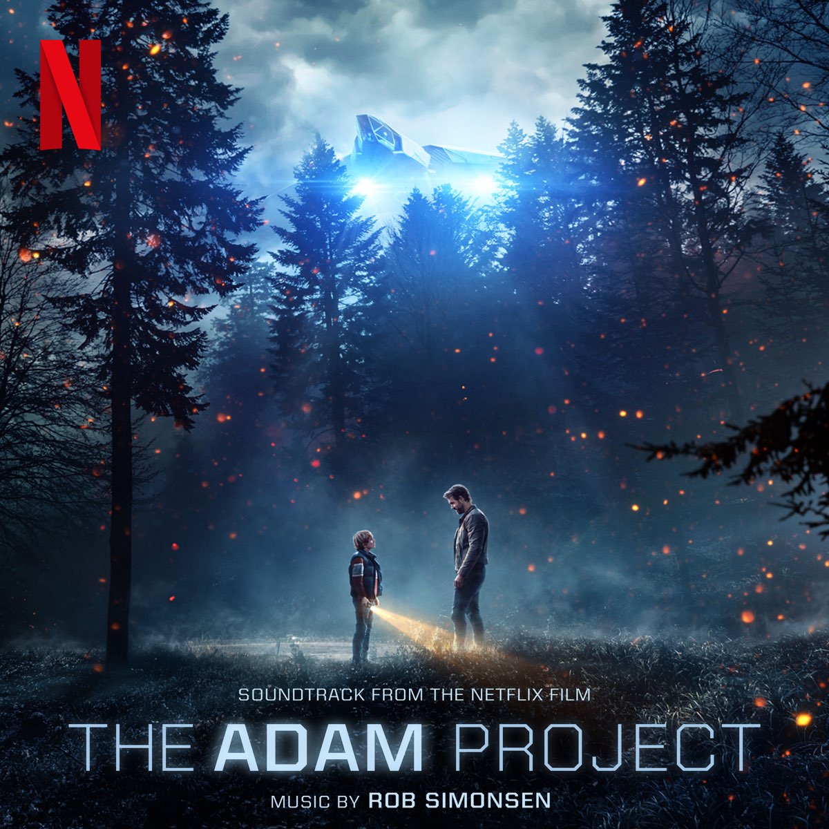Проект адам онлайн 1080 NETFLIX SUPER BOWL AD HD Movie Preview and The Adam Project HD YouTube