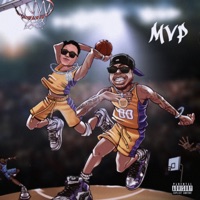 MVP - Single - БОМБЕY & Айси