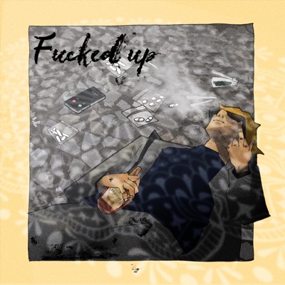 Fucked Up - Single