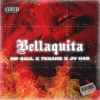 Bellaquita (feat. 7KGang & Jv Has) - Single - Rip Saul