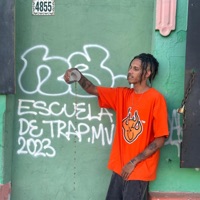 MÁS QUE CORROMPIDO - Single - Francis