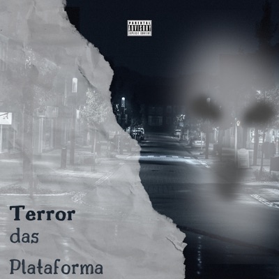 Terror das Plataforma - Single
