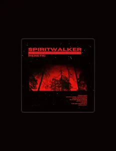 Dengarkan Spiritwalker, tonton video musik, baca bio, lihat tanggal tur & lainnya!