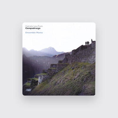 Listen to Ensemble Meme, watch music videos, read bio, see tour dates & more!