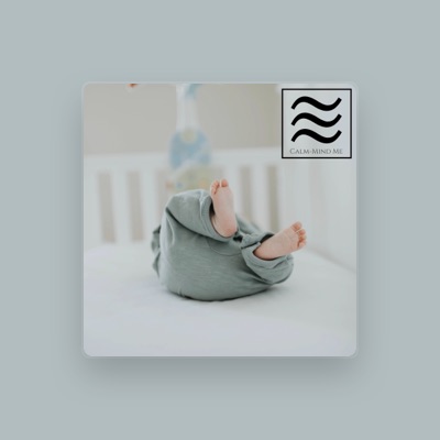 Listen to Sonido Zen para dormir, watch music videos, read bio, see tour dates & more!