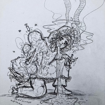 bandits (feat. Amani Starks) - Single