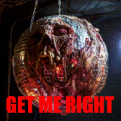 Get Me Right - Single