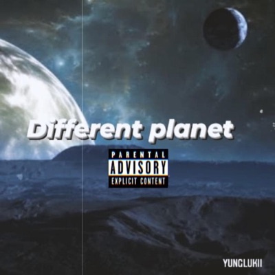 DiFFeReNt PlAnEt - Single
