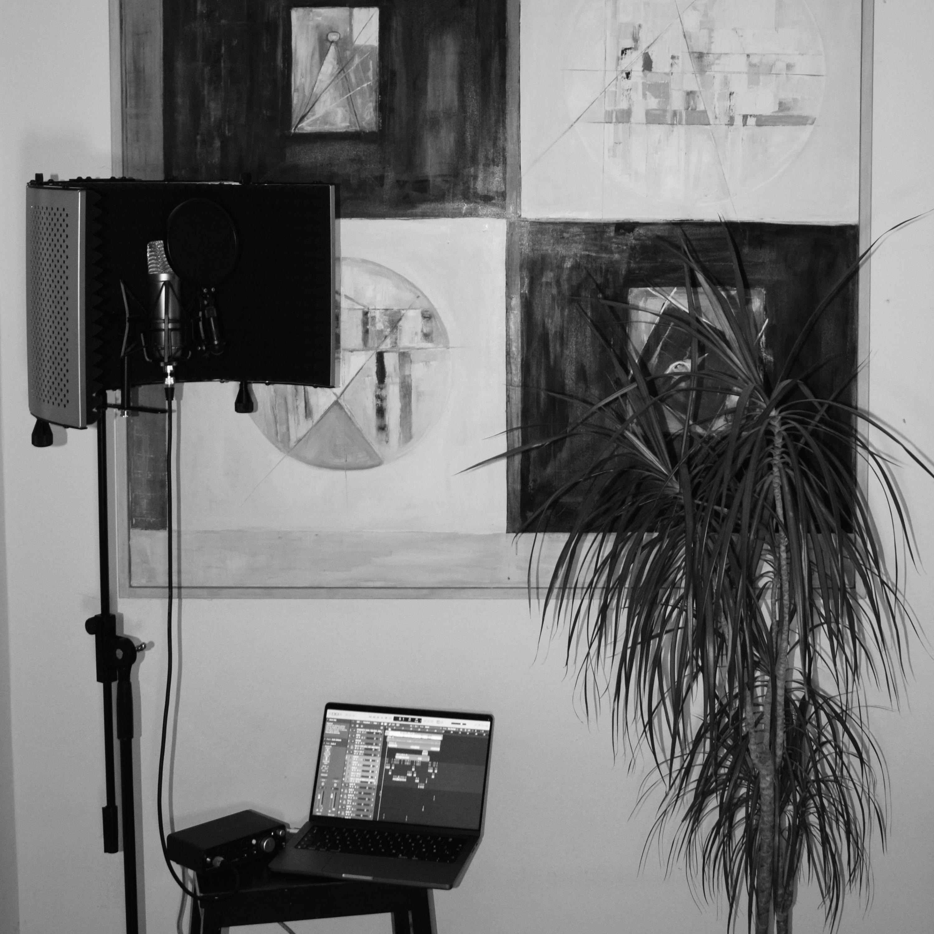 Øje For Det - Single