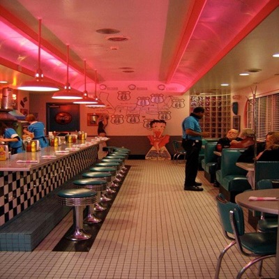 DINER! (feat. TYXEESE) - Single