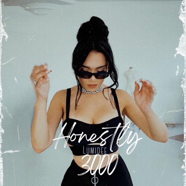 Honestly 3000 - Single