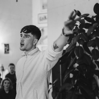 Home (Live Performance Seanoiche) [Live] - Single