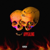 APPEALING (feat. HighKey) - Single - PST