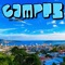 Campos (feat. maversos) - Danly lyrics