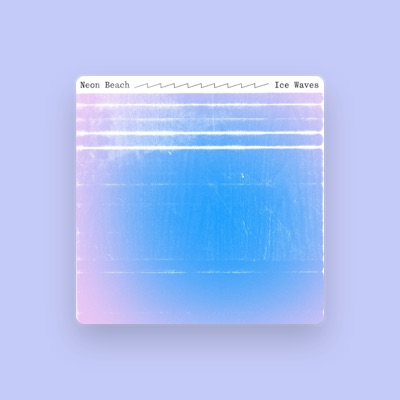 Listen to Neon Beach, watch music videos, read bio, see tour dates & more!