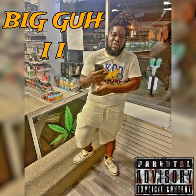 BIG GUH 2 - EP