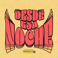 Desde esa noche - Single - Diego Palace