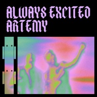 Always Excited - Single - Artemy
