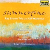 Ray Brown Trio