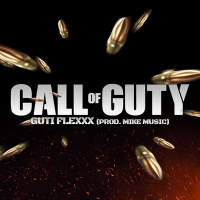 Call Of Guty - Single
