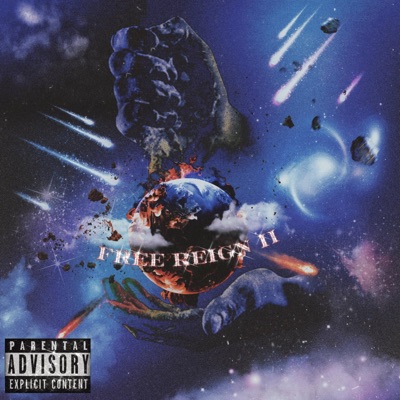 Free Reign 2 - EP