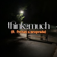 Think2much (feat. Fwtxay & Neoprada) - Single - Vyzer
