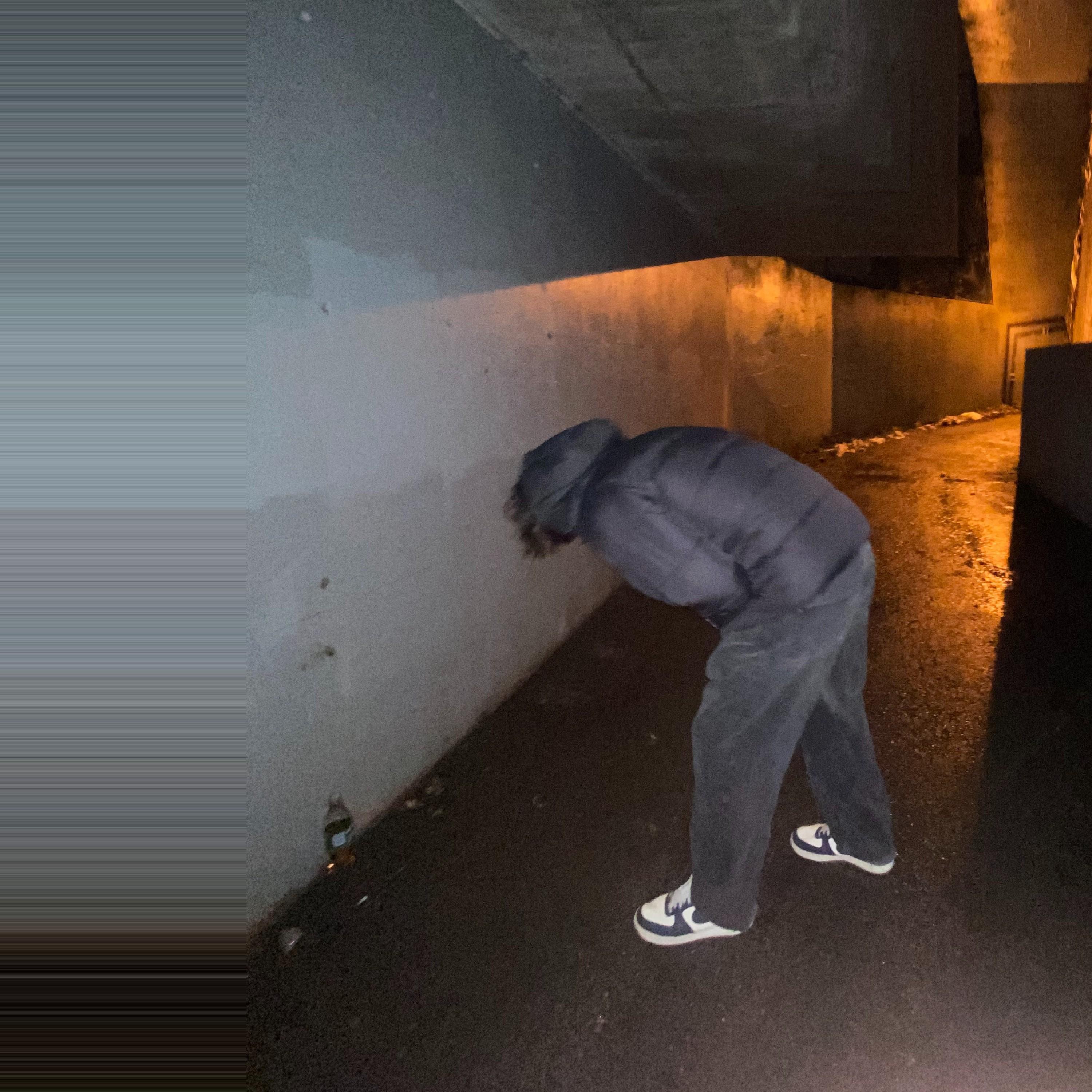 Ikke Se På Meg - Single