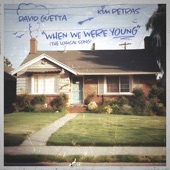 When We Were Young (The Logical Song) artwork