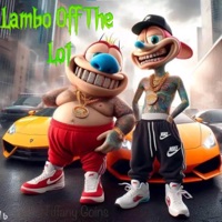 Lambo Off the Lot (feat. City Boy) - Single - Spaz1Music