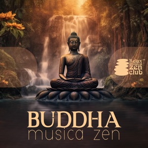 Buddha musica zen (Musica di ansia e stress)