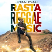 Rasta Reggae Music artwork