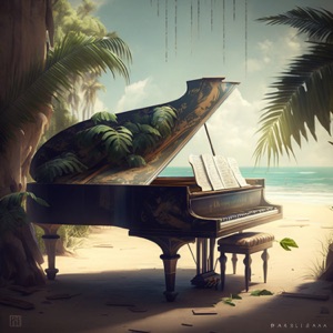 Carefree Piano Chill Chords