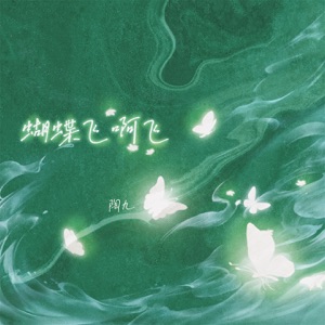 蝴蝶飞啊飞 - Single