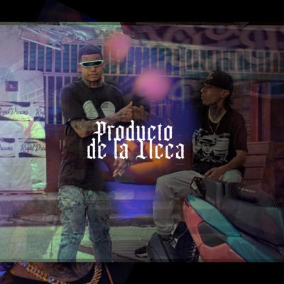 Producto de la Lleca (feat. Loren Khurry) - Single