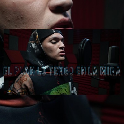 El plan lo tengo en la mira - Single