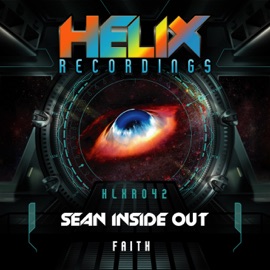 Faith (Radio Edit) Sean Inside Out