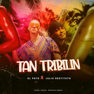 Tan Tribilin - Single
